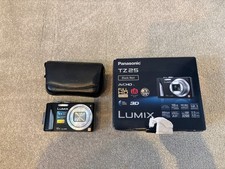 Panasonic lumix dmc for sale  LONDON