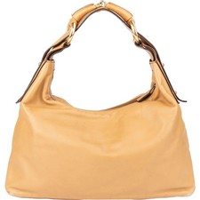 Gucci leather horsebit gebraucht kaufen  Halle