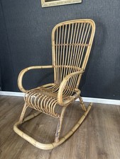 Vintage retro bamboo for sale  THIRSK