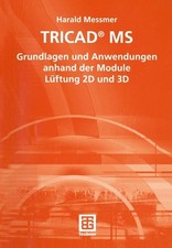 Tricad harald messmer gebraucht kaufen  Bayreuth