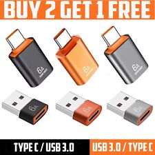 Usb otg adapter for sale  OLDHAM