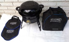 Cadac safari chef gebraucht kaufen  Betzdorf