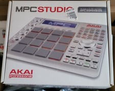 Akai mpc studio gebraucht kaufen  Hamburg