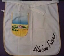 Grembiule vita mulino usato  Torino