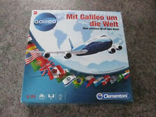 Clementoni galileo staunen gebraucht kaufen  Breitengüßbach