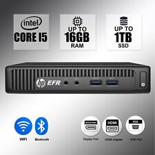 Micro desktop computer for sale  Hacienda Heights