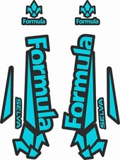 Adesivi forcella formula usato Adesivi forcella formula usato  Pordenone