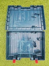 Carry case box for sale  MIDDLESBROUGH