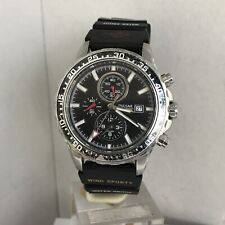 Pulsar men chronograph for sale  BLACKBURN