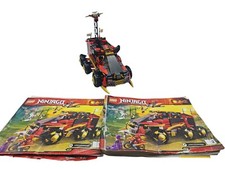 Lego ninjago mobile gebraucht kaufen  Treuchtlingen