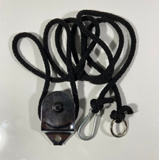 Polia de perna Total Gym corda com 2 caribenhos e o-ring se encaixa em muitos modelos (LEIA) comprar usado  Enviando para Brazil