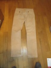 Jean jeans adulte d'occasion  Vailly-sur-Aisne