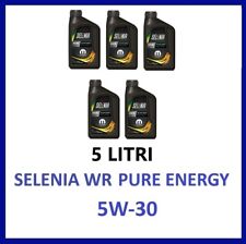 Litri selenia pure usato  Foggia