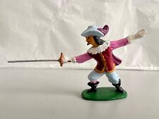 Jim plastique soldat d'occasion  Lagny-sur-Marne