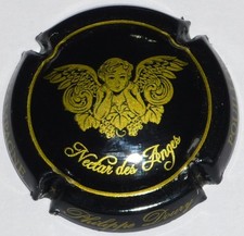 Capsule champagne doury d'occasion  Le Mée-sur-Seine