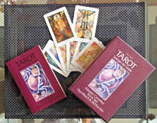 Tarot spiegel seele gebraucht kaufen  Erlangen