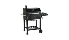 Trolley charcoal bbq for sale  SHIPLEY