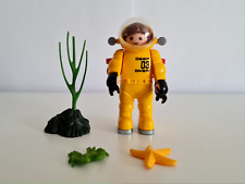 Playmobil tiefseetaucher gebraucht kaufen  Krefeld