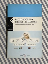 Paolo apolito internet usato  Milano