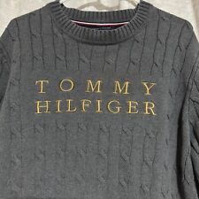 Vintage tommy hilfiger for sale  Brookline