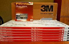 Filtrete micro allergen for sale  Lima