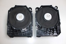 Zentralbass lautsprecher set gebraucht kaufen  Hamm