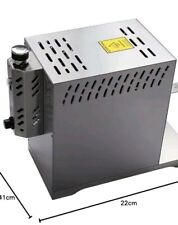 Gas indoor outdoor for sale  BIRMINGHAM