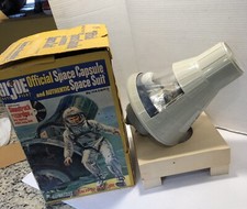 Vintage hasbro 1966 for sale  Cranston