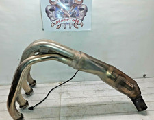 Collecteur echappement suzuki d'occasion  Bourbon-Lancy