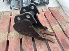 Rhinox mini digger for sale  ROWLEY REGIS