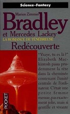 Romance tenebreuse redecouvert d'occasion  France