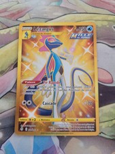 Carte pokemon lezargus d'occasion  Saint-Cyprien