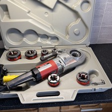 Ridgid 690 110 for sale  KIDLINGTON