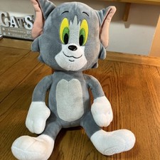 Tom jerry plush for sale  BLACKBURN