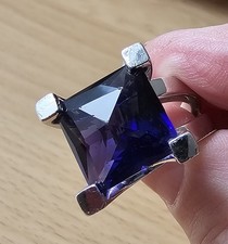 Jette ring 925 gebraucht kaufen  Castrop-Rauxel