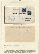 Africa orientale b.e.a. usato Africa orientale b.e.a. usato  Spedire a Italy