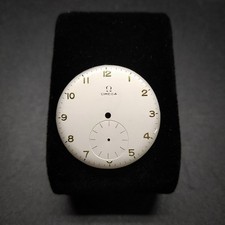 Quadrante per orologio usato  Forli