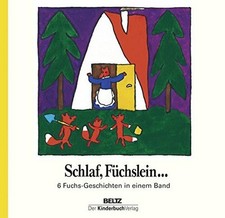 Schlaf füchslein ... gebraucht kaufen  Stuttgart