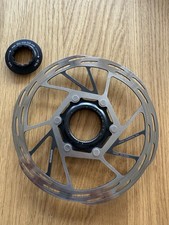 Bremsscheibe sram paceline gebraucht kaufen  Neustadt an der Weinstraße