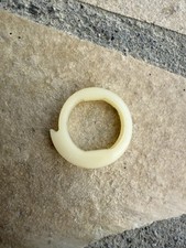 Bague plastique carter d'occasion  Condom