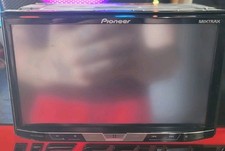 Pioneer avh x5800bhs for sale  Anderson