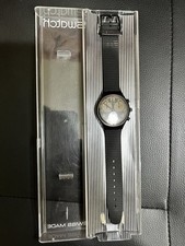 Swatch vintage anni usato  Patti