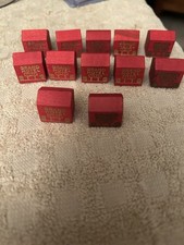 monopoly game tokens for sale monopoly game tokens for sale Newtown Square