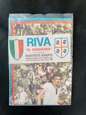 Manifesto anni giaguaro usato  Italia