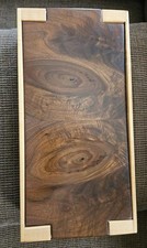 Hand carved oblong for sale  Milwaukee