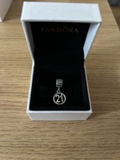 Pandora silver 21st for sale  TUNBRIDGE WELLS