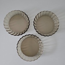 Set arcopal smoked for sale  HARROW