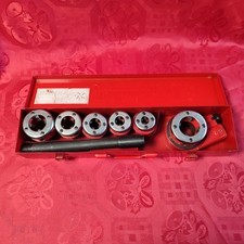 Ratchet pipe threader usato  Zenson di Piave