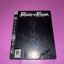 Usado, Disco Prince Of Persia Sony PlayStation 3 PS3 Steel Book Tin Edition novo. see des comprar usado Usado, Disco Prince Of Persia Sony PlayStation 3 PS3 Steel Book Tin Edition novo. see des comprar usado  Enviando para Brazil