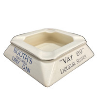 Rare 1920 ashtray for sale  STOURPORT-ON-SEVERN